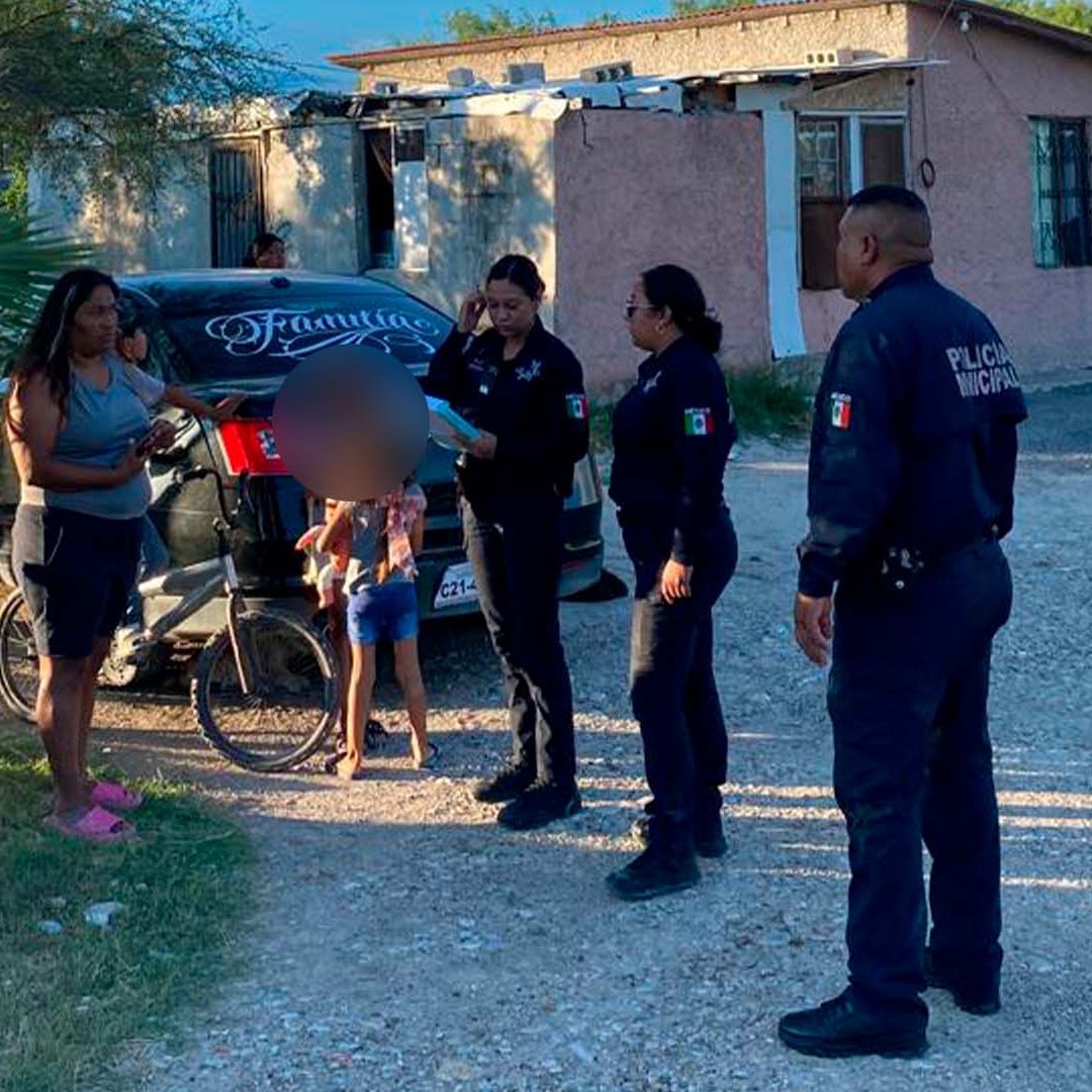 Madre denuncia a su hijo por matar, cocinar y comer a su perro Chihuahua en Coahuila